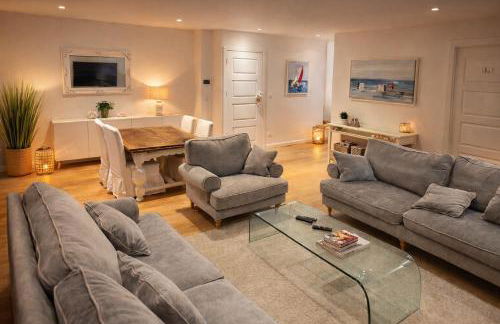 VILLA MAGNYSOLAR Proche Disneyland Paris - Foto 15