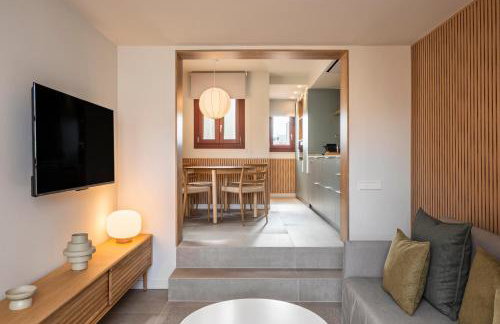 Aspasios Garden Apartments - Foto 110