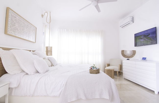 New Beachfront Penthouse by RedAwning - Foto 12