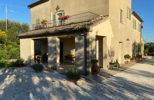 Antica Colombaia Apartments - Foto 22