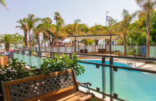 Residence Playa - Foto 13
