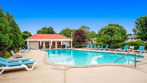 Lake Living at Northern Lights Condo 10 - Foto 2