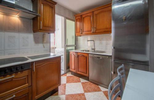 Apartamento Fenicia con aparcamiento incluido Vistas al mar - Foto 20