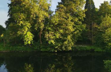 Modern apartment on the river in Callander - Foto 8