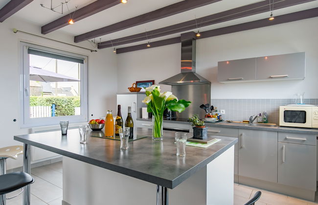 Brise Marine - Foto 8