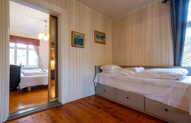 Hesla Farm - Foto 36