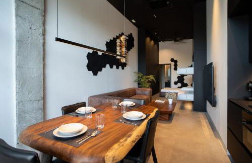 Central loft 60 m2 ideal for small families - Foto 11