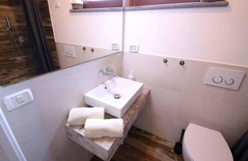 Casale dei Lamponi a "le Moline" vita in fattoria - Foto 10