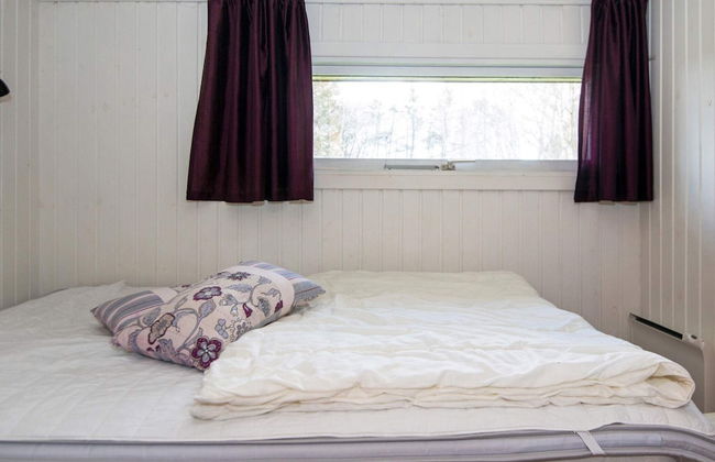 10 Person Holiday Home in Ronde - Photo 2