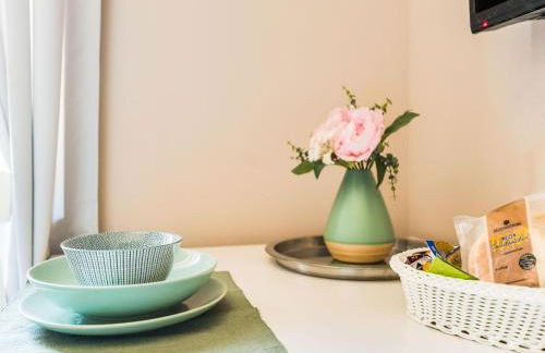 Apartment In Bad Camberg with parking - Photo 39