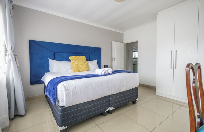 Safi Self-Catering Suites - Foto 13