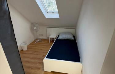 Monteurwohnung Heilbronn Zentrum - Foto 40