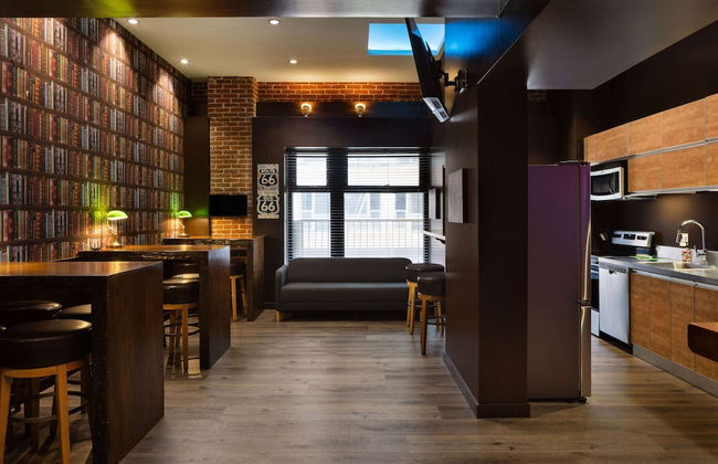 The Haas, Trademark Collection by Wyndham - Foto 24