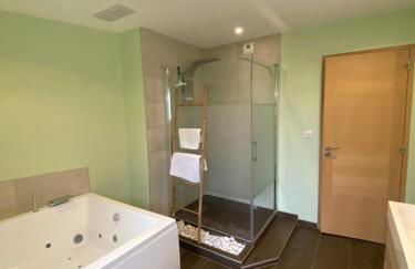 Grange rénovée esprit loft Côte d'Opale - Foto 7