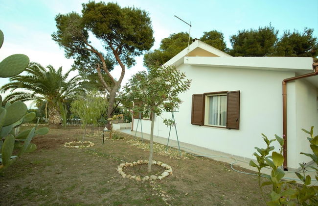 Villa Beatrice 25 in Siracusa - Foto 12