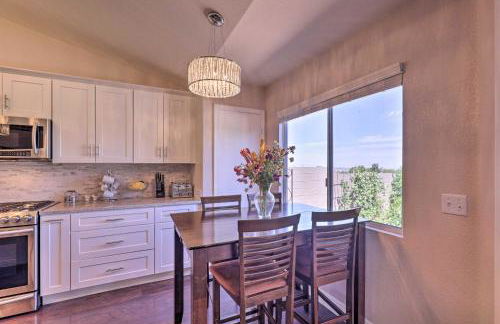 Henderson Home with Pool and Mountain, Strip Views! - Foto 10