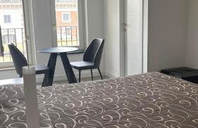 Galileo Luxury Terrace Suites Rome - Foto 12