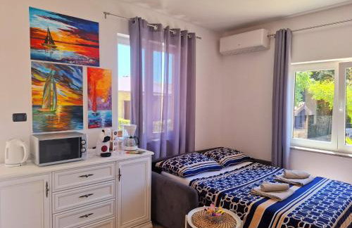 Apartman Melita - Foto 18