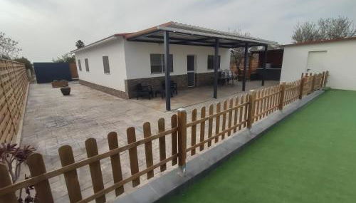 Chalet en el Aljarafe a 15 min de Sevilla - Foto 3