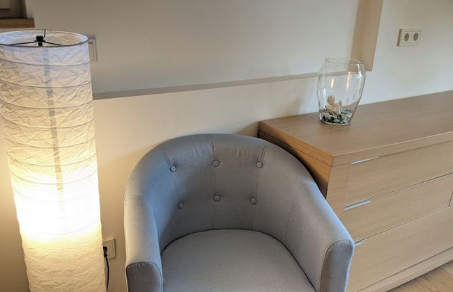 Vidora Apartments - Foto 12