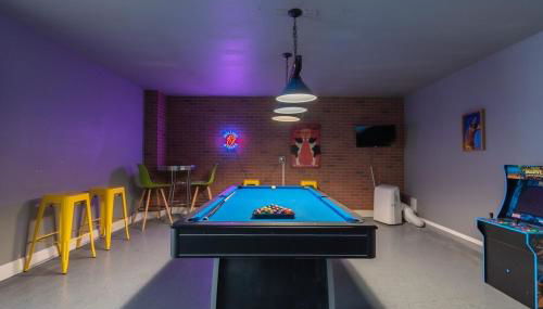 Luxury 5BR House with Pool by SeaWorld & Lackland - Foto 5