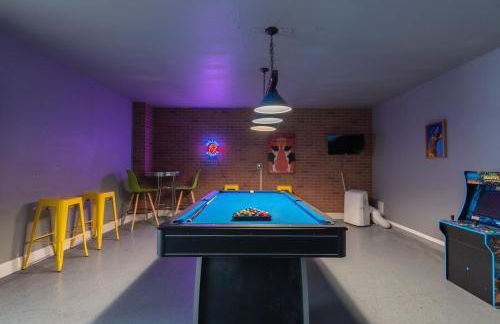 Luxury 5BR House with Pool by SeaWorld & Lackland - Foto 5