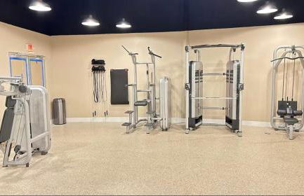 Beachfront Property Pool Gym Tennis Miami Beach! - Foto 68