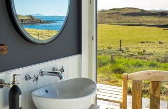 Skye Earth House - Luxury - self-catering - Foto 37