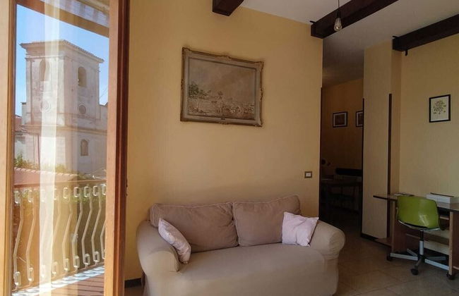 Panoramic Apartment With Vesuvius View - Foto 10