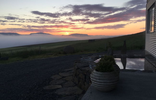 Brekkukot Luxury Farmhouse - Foto 19