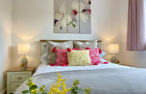 Stylish Boutique Bungalow - Foto 14