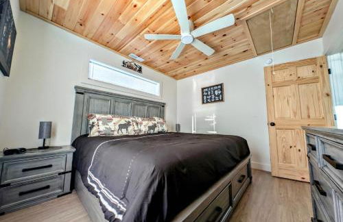 Acadia Sunset Fishing Cabin #2 family beach fire pit - Foto 8