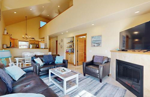 Howard's Lakehouse by the Sea - Foto 4