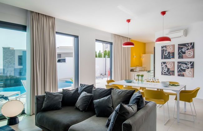 Villa Zvizdan - Foto 46