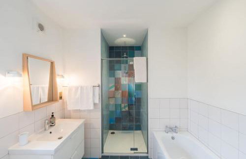 Ty Cefn by Birch Stays - Foto 66