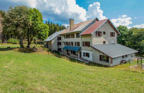 Chalet Jean Macé - Foto 1