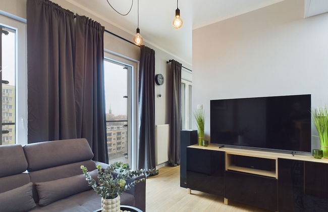 Business Apartment Parking by Renters - Foto 25