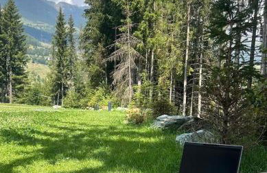 Maison Du Coeur Champoluc - Spa, Gym e aree relax - Foto 18