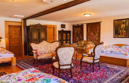 Landvilla Theresien-Gut, 20 - 25 Personen - Foto 3