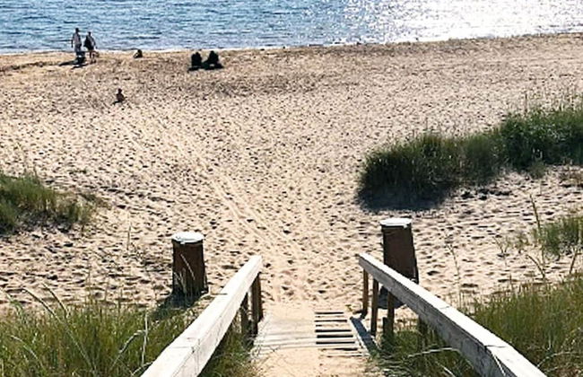 5 Person Holiday Home in Halmstad-by Traum - Foto 22