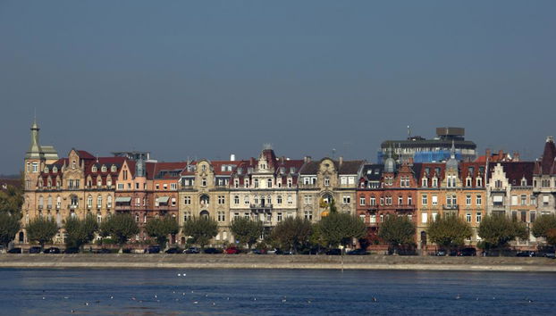 Visite privée à pied de Constance - Photo 2