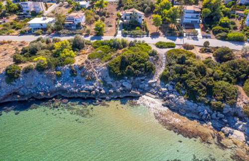 Ellie's house Theologos - Foto 53