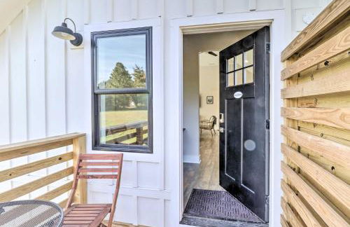 Bright Crozet Apartment with Mountain Views! - Foto 22