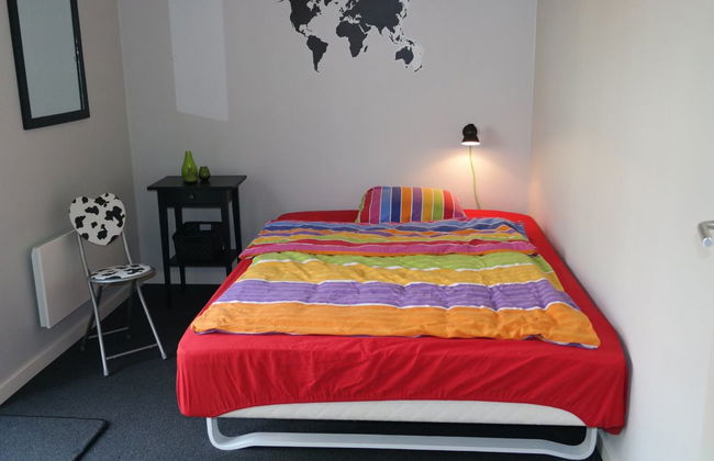 "Assarina" - 300m to the fjord - Foto 11