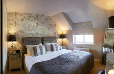 Five Star Stays - Foto 101