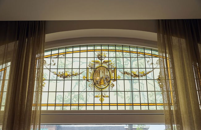 Novallure Villa Margaretha - Photo 50