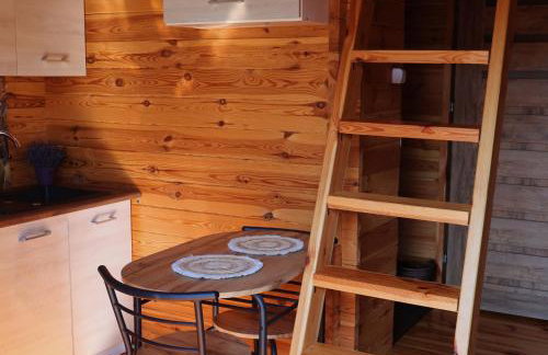 Domki w Dolinie Radomki - Foto 21