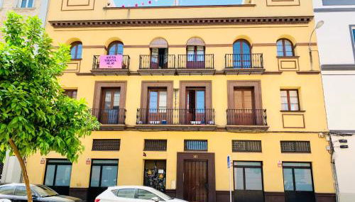 Un espacio diferente en Triana. - Foto 2