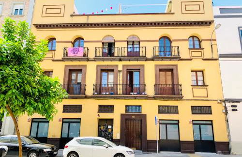 Un espacio diferente en Triana. - Foto 2