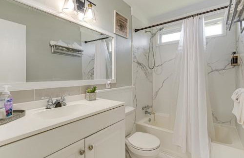 Richmond Home with Fire Pit - 12 Mi to Downtown - Foto 19